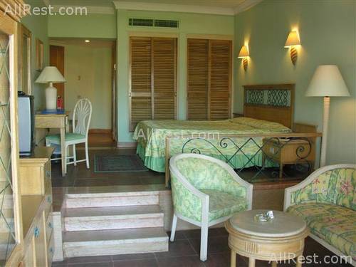 Pyramisa Resort & Villas 26